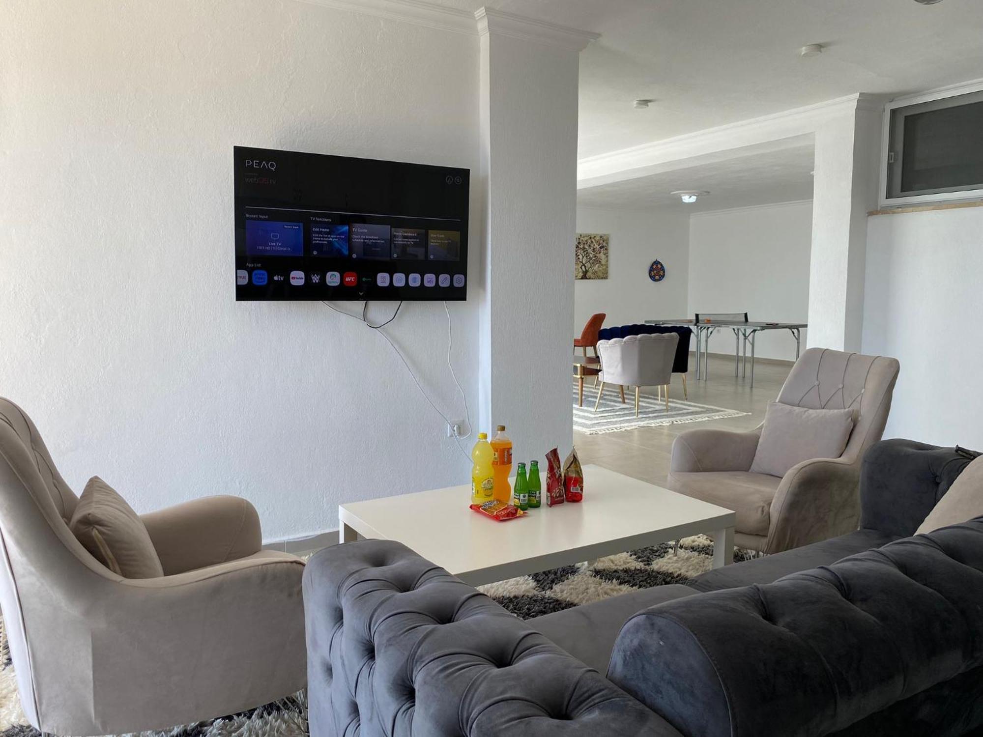 Bodrum Eason Villa & House 350M2 Full Sea View With Private Infinity Pool Eksteriør billede
